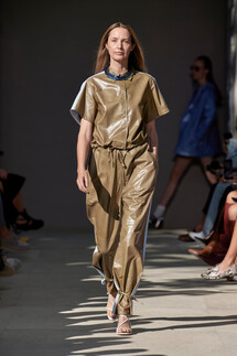Salvatore Ferragamo Spring 2020 / Salvatore Ferragamo весна-лето 2020 / Неделя моды: Милан